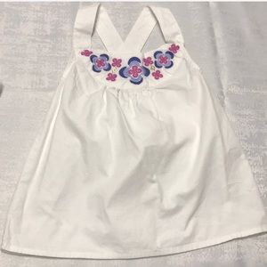 Gymboree 4 top